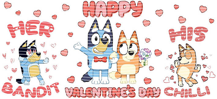 16oz Valentine-J8-205